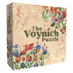 The Voynich Puzzle