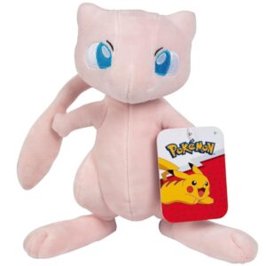 Peluche Mew 20cm