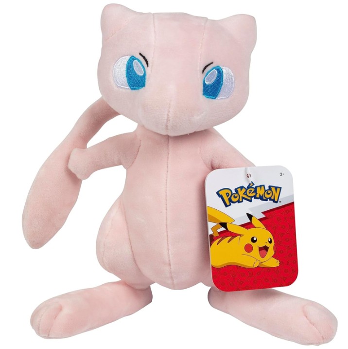 Peluche Mew 20cm