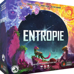 Entropie jeu de société