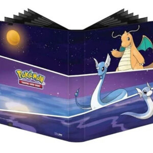 Pokémon - Dracolosse 9-Pocket PRO-Binder