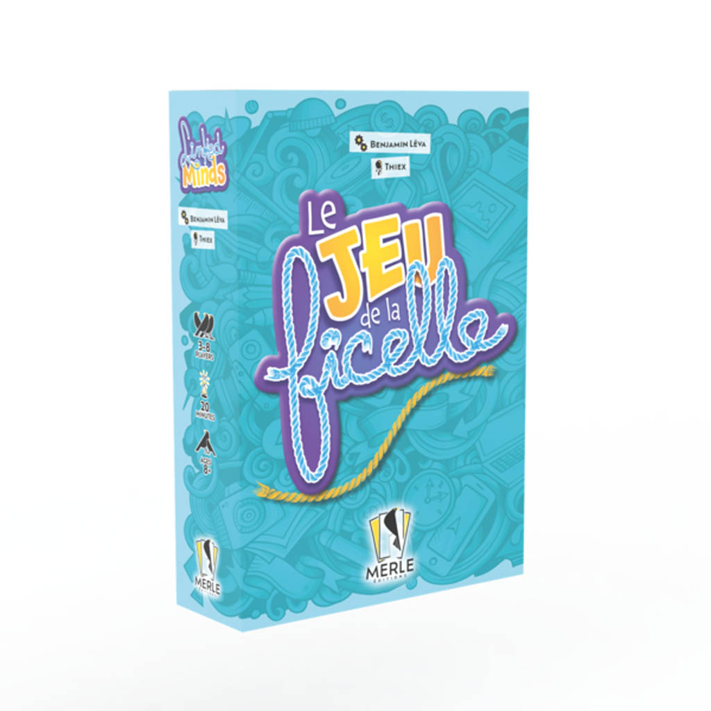 Le Jeu de la Ficelle