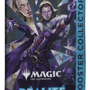 Magic The Gathering : Réalité Fracturée Booster Collector FR