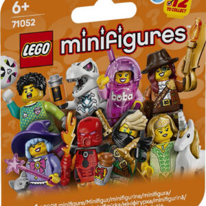 Minifigures - Série 29