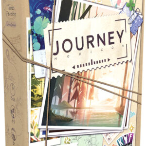 Journey Horizon kyf edition