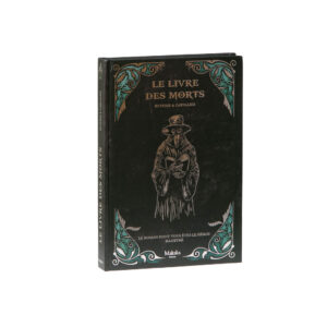 Le livre des morts