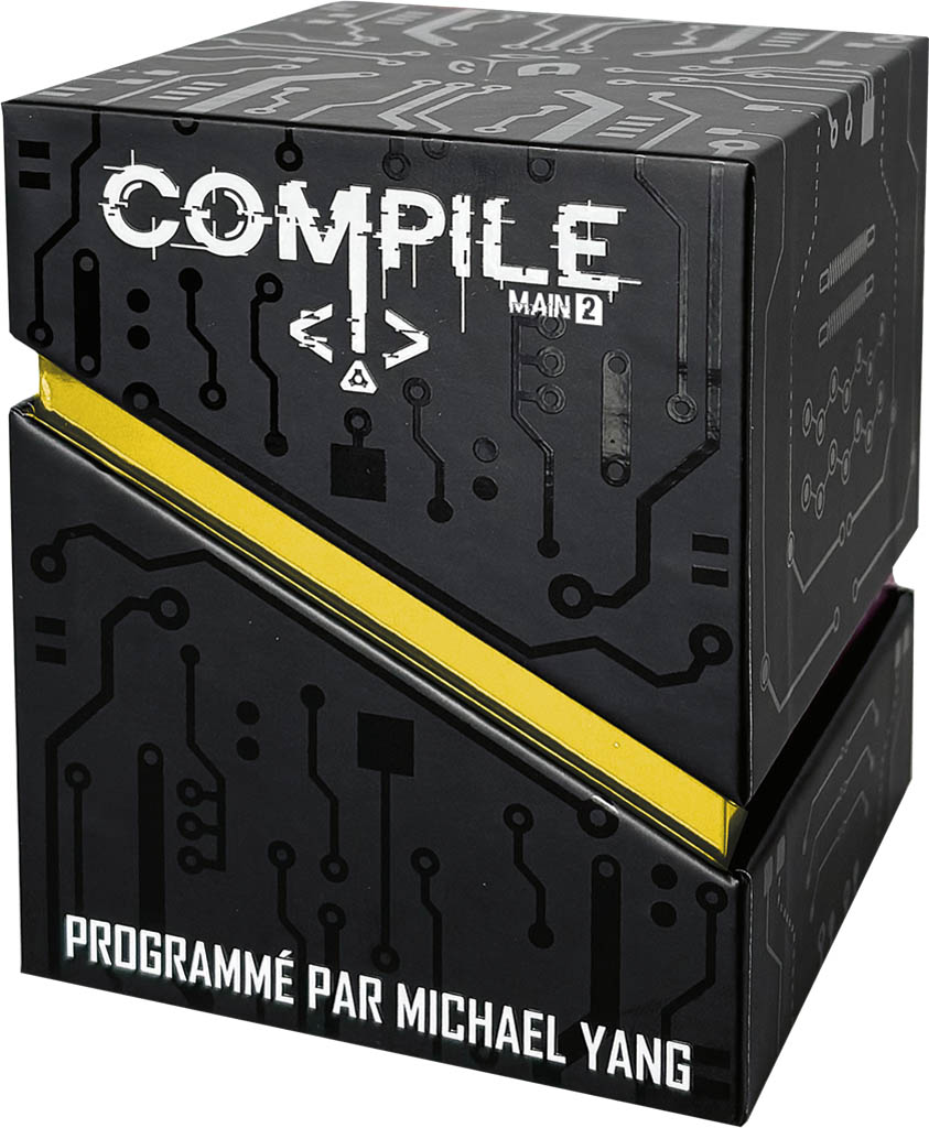 Compile 2