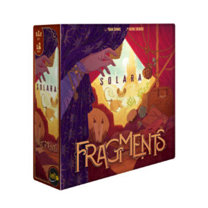 Fragments - Solara