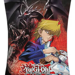 Yu-Gi-Oh! - Booster Blister Au-Delà du Courage