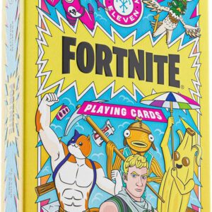 Theory11 - Fortnite