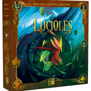 Lucioles