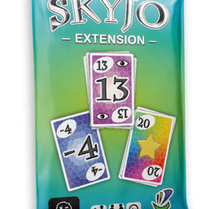 Skyjo - Extension