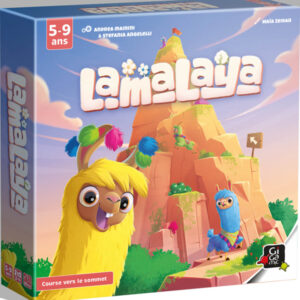 Lamalaya