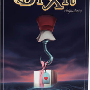 Dixit Signature - Villains