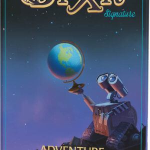 Dixit Signature - Adventure and Mystery