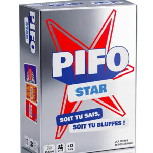 Pifo Star