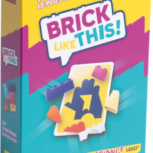Brick Like This asmodee