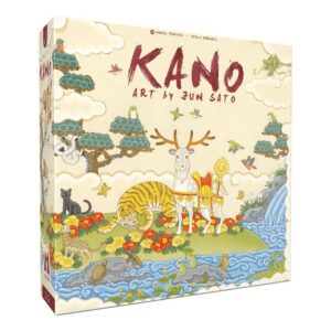 Kano jun sato
