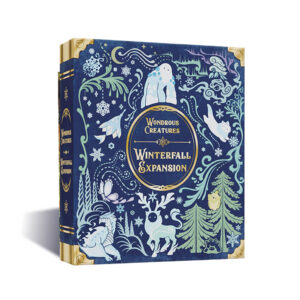Wondrous Creatures - Winterfall (Ext.)