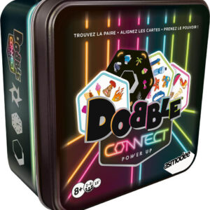 Dobble Connect Power Up