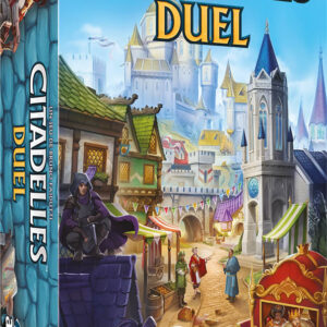 Citadelles Duel