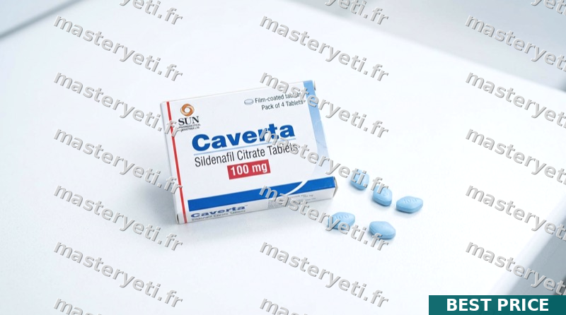 Avis d'experts sur Caverta 50mg — guide d'achat complet (2,50€) en France