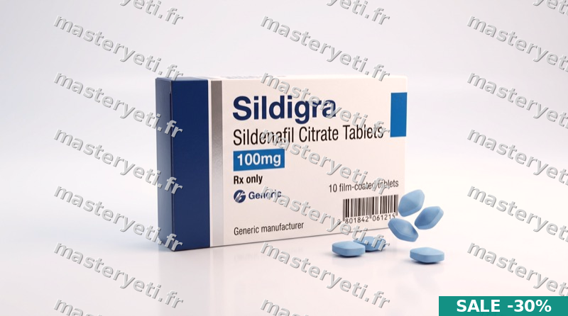 Commandez Sildigra 100mg dès 0,24€ – paiement 100% sécurisé