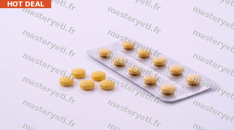 Tout sur Cialis Quotidien — efficacité, effets secondaires et tarifs à Lille