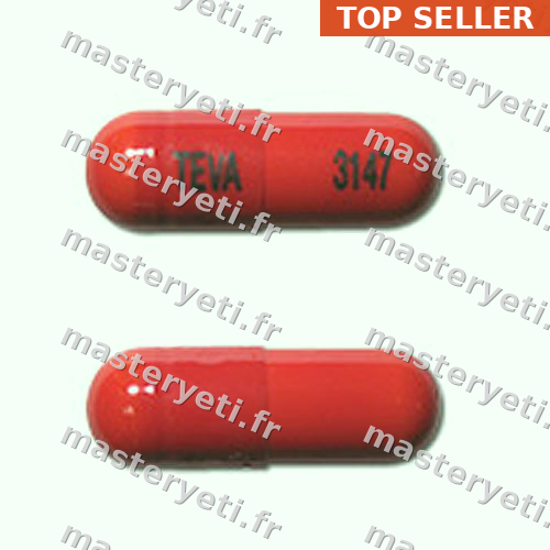 Céfalexine — 93% de satisfaction — à Bordeaux — 0,24€