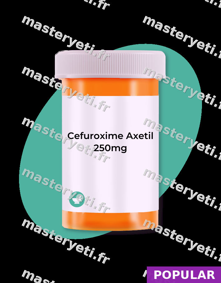 Procurez-vous Zinnat 125mg — en France — dès 1,47€ — service confidentiel