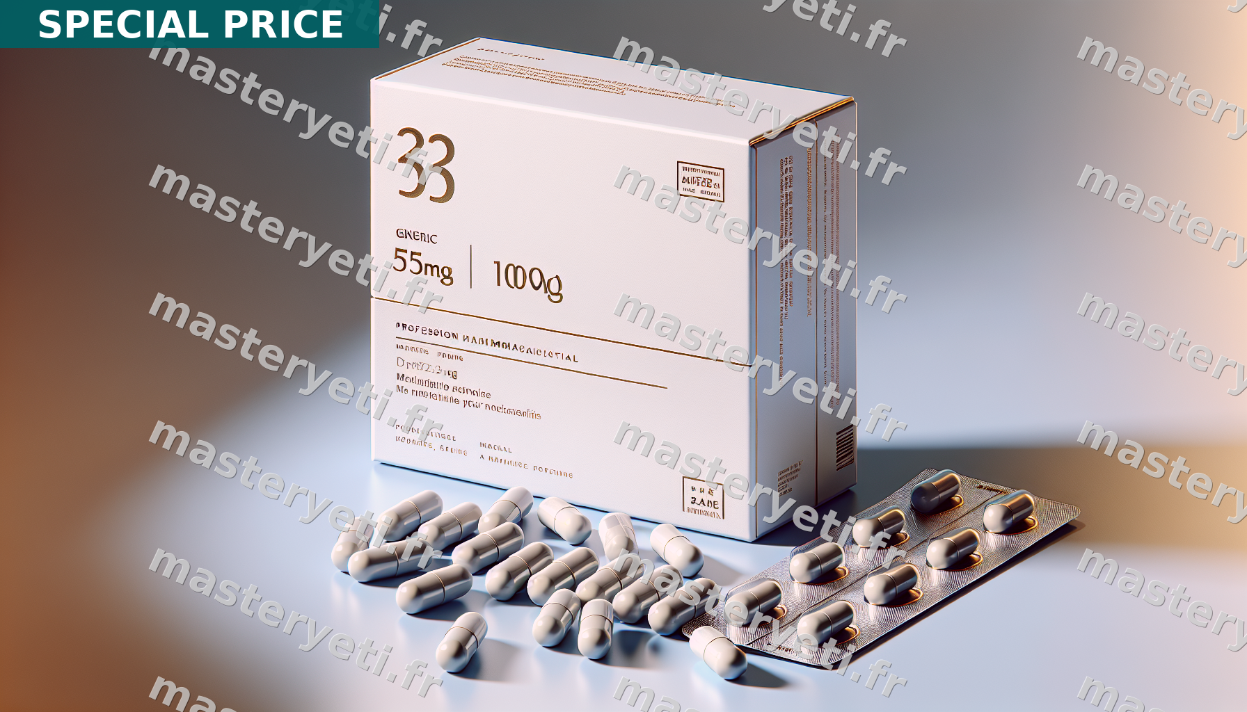 Viagra 50mg prix réduit en France — générique dès 0,24€